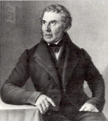 Friedrich Pogge 1791-1843